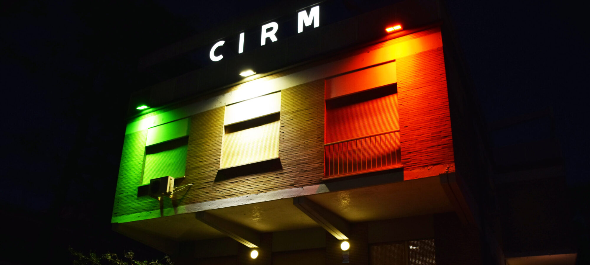 BENVENUTI AL CAFFÈ DEL C.I.R.M. Un’iniziativa per celebrare i 91 anni del Centro Internazionale Radio Medico