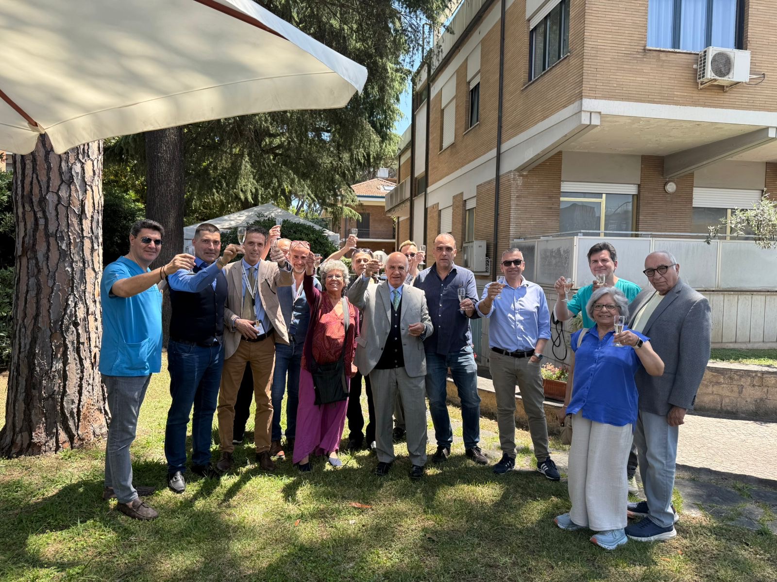 Elezioni alle cariche di Presidente e Consigliere di Amministrazione del C.I.R.M