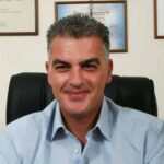Dr. Spyridon Kourtis